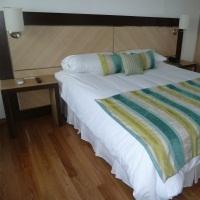 Hotel Plaza Central Canning