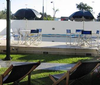 Posada De Las Aguilas