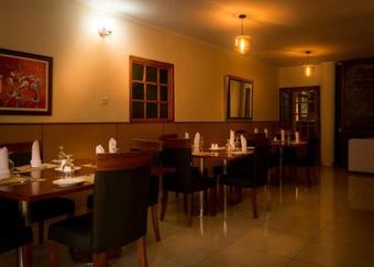 Hotel Serendib Suites And Conference Center