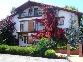 Apartamento Dos Robles