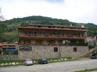 Hostal La Cabanya