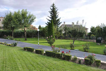 Hotel Hospederia Gemma