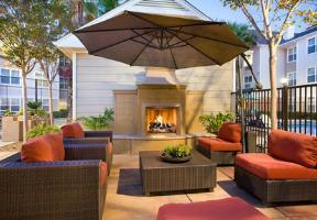 Hotel Residence Inn By Marriott Sorrento Mesa