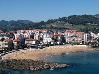 Hostal Pensi�n Catamaran