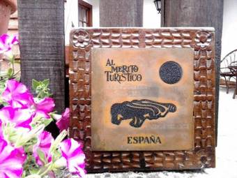 Agroturismo El Caser�o
