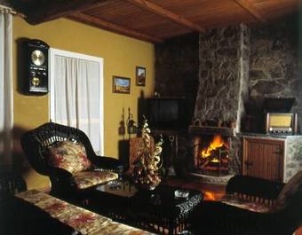 Agroturismo Casa Dos Muros