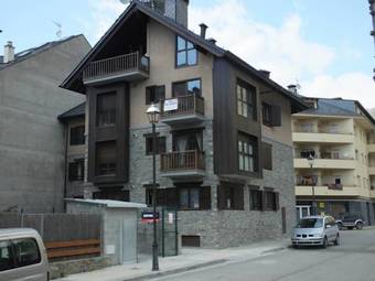 Apartamento Luxury House Esterri D'aneu