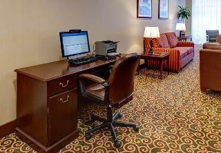 Hotel Residence Inn By Marriott West-energy Corr