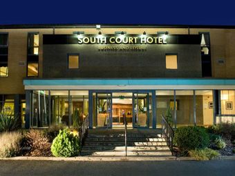 Hotel South Court