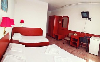 Hotel Nap