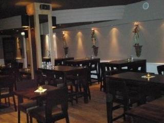 Hotel Tulip Inn Centre