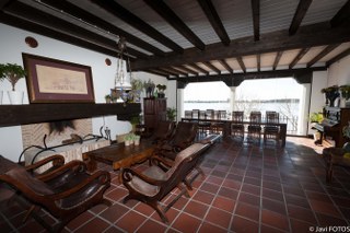 Agroturismo Acebuchal 23
