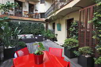 Hotel Boutique Anba Bed&breakfast Deluxe   Barcelona *only Adult*