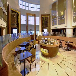 Hotel Holiday Inn Pudong