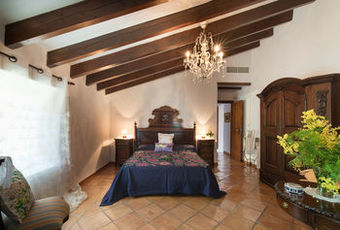 Hotel Sa Vall Valldemossa
