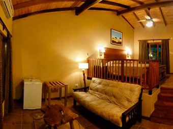 Hotel Ytororo Lodge