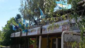 Posada Los Balnearios