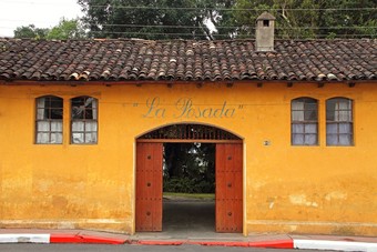 Hotel La Posada