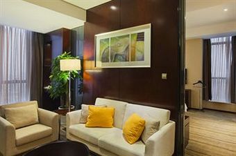 Hotel Holiday Inn Taicang City Centre