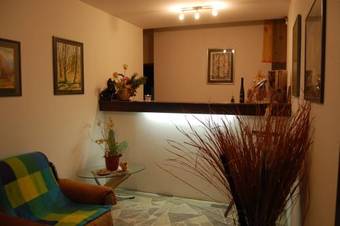 Hostal Rooms Hi?a Divino