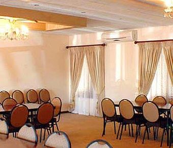 Turnberry Boutique Hotel