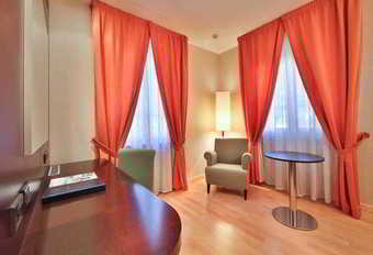 Best Western Hotel Delle Rose