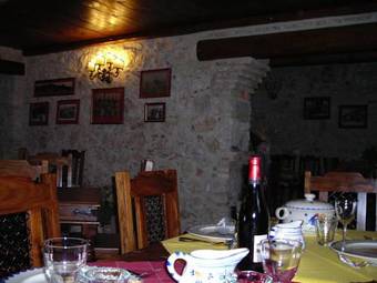 Posada La Locanda Delle Streghe - Relais Ristorante