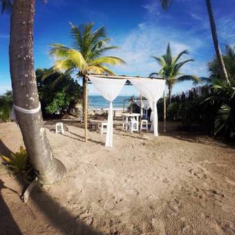 Lodge S�tio Corais