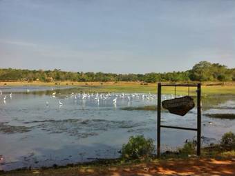 Fishermens Lodge & Restaurant