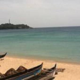 Bed & Breakfast Dyke Rest