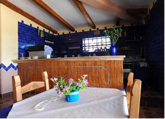 Agroturismo Is Bisus