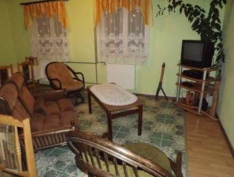 Agroturismo U Janusza