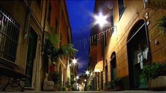 Bed & Breakfast Casa Per Ferie Raggio Di Sole