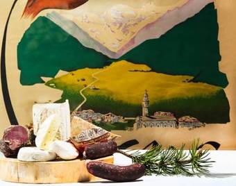 Hotel Sant'orso & Wellness Le Bois