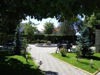 Hotel George
