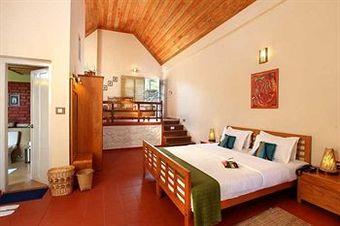 Hotel Ambady Estate