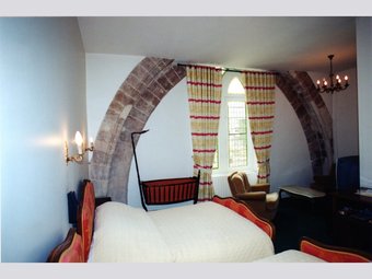 Hotel L'hostellerie Du Ch�teau