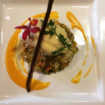 Logis Hotel La Grange Du Relais