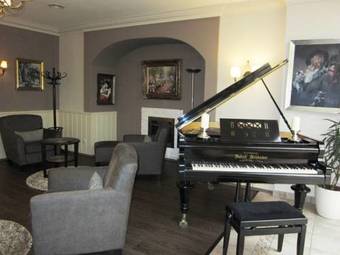 Parkhotel Krems