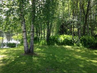 Vuokatin Unikko 1 Apartment