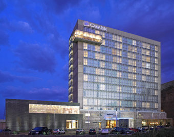 Casa Inn Premium Hotel Queretaro