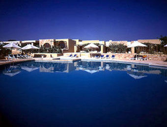 Hotel Ta Cenc & Spa