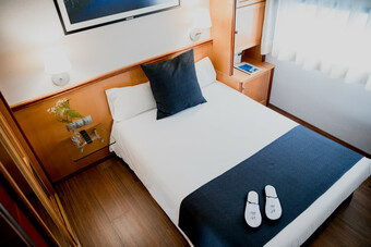 Hotel Font D'argent Pas De La Casa