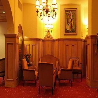 Central Swiss Quality Sporthotel