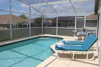 Laurel Ridge Villa By 1st For Orlando