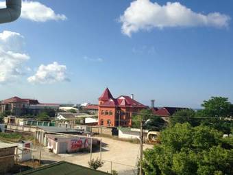 Hostal Tatarsky Dvorik Guest House