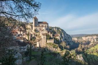 Bed & Breakfast Chambres D'hotes La Deveze