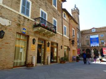 Hotel Giardinetto