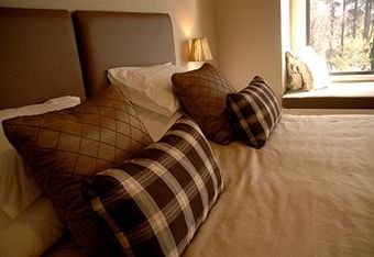 Villa Peppers Parehua Martinborough