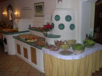 Landhotel Stofflerwirt